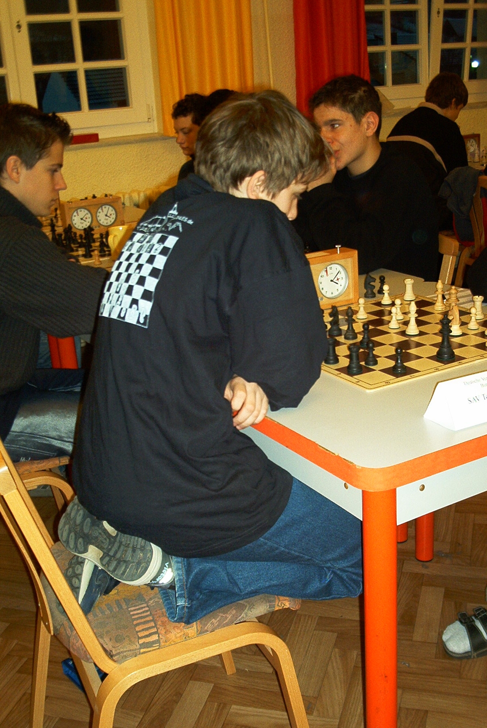 Vorschau